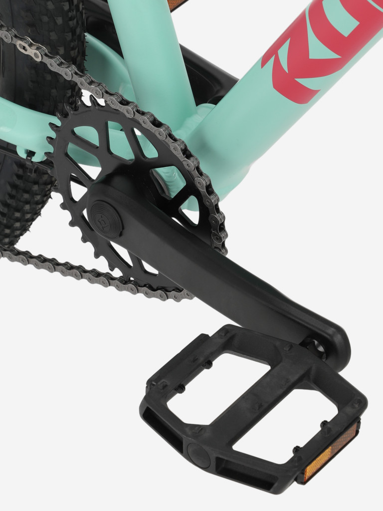 Roces Eleganza 1 27.5" тау велосипеді — фото №5