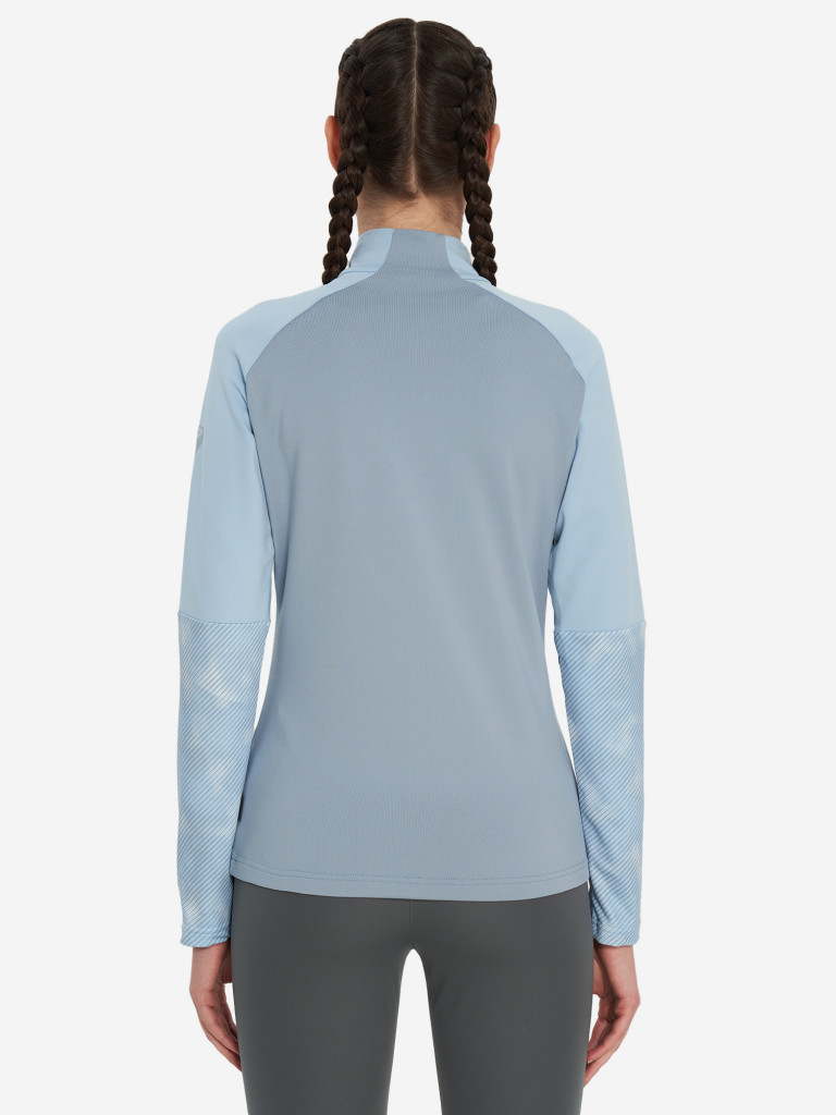 Толстовка женская Ziener Jeane — фото №3