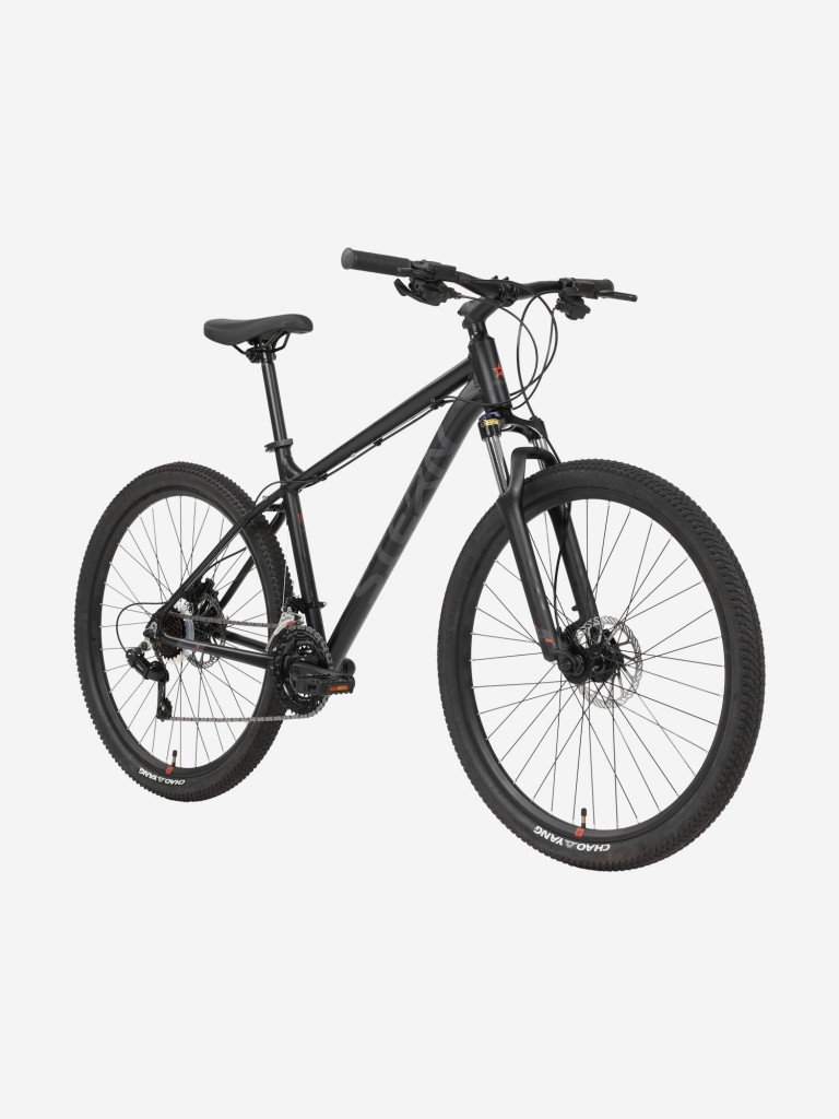 Велосипед горный Stern Energy 3.0 27.5" — фото №2