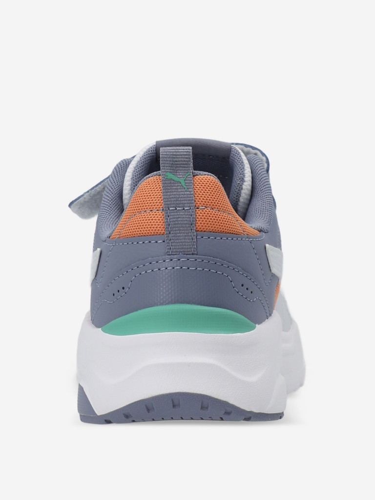 Кроссовки детские PUMA Trinity 2 Lt Ac+ Ps — фото №3