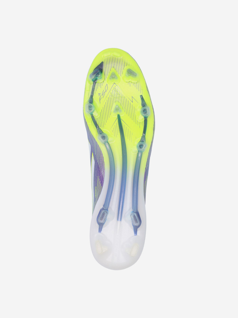 Бутсы мужские Adidas F50 Elite — фото №6