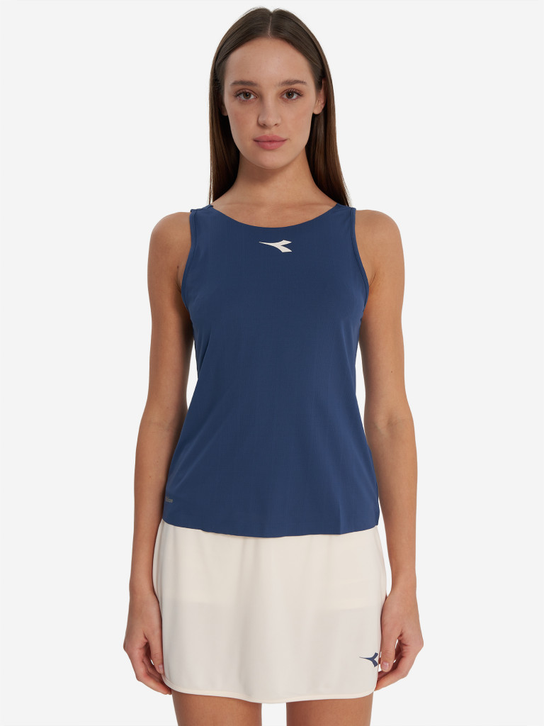 Майка женская Diadora — фото №2