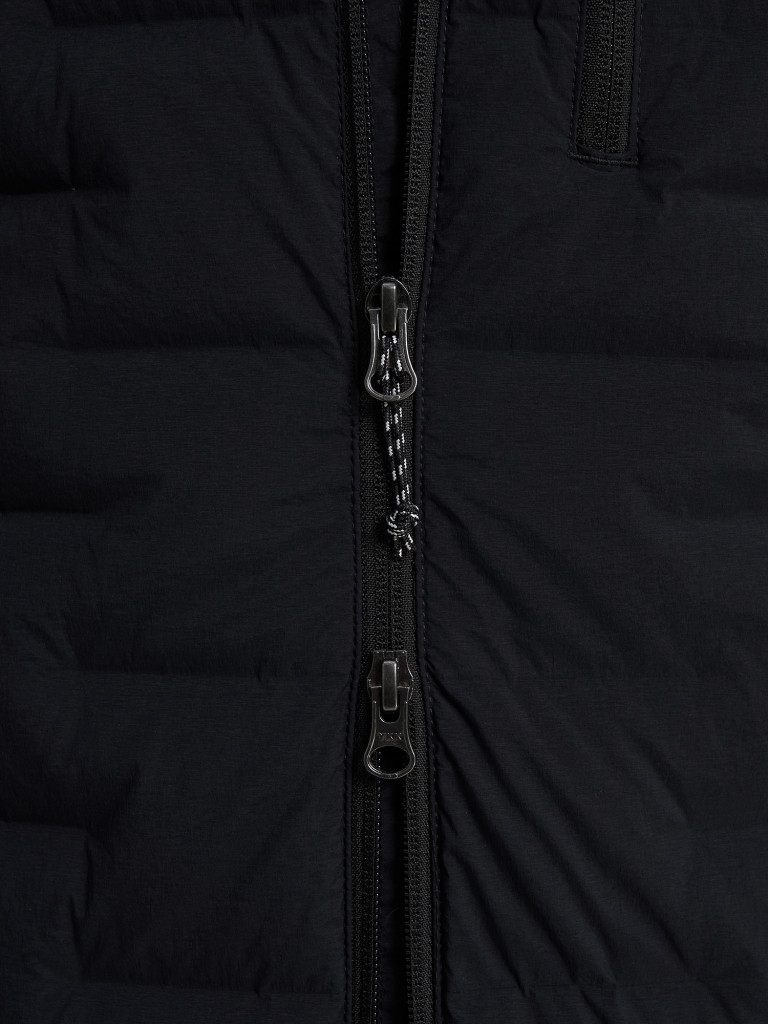 Ультралегкий пуховик мужской Mountain Hardwear Stretchdown Hooded Jacket — фото №9