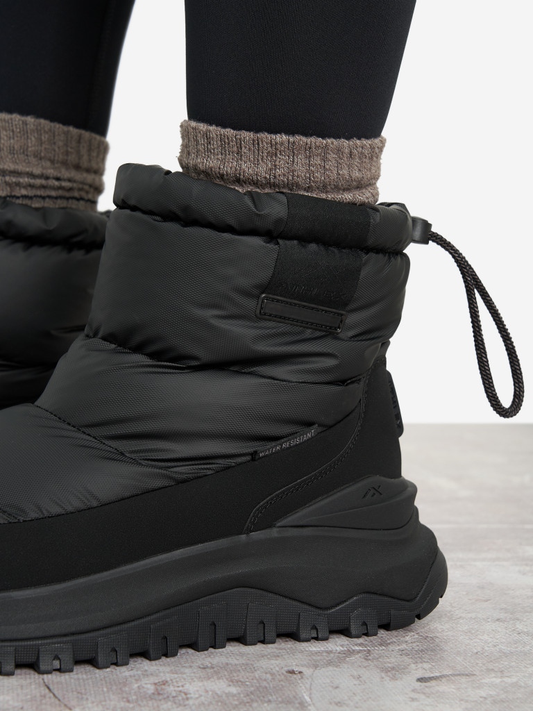 Дутики женские Athlex Defender Puff Mid — фото №9