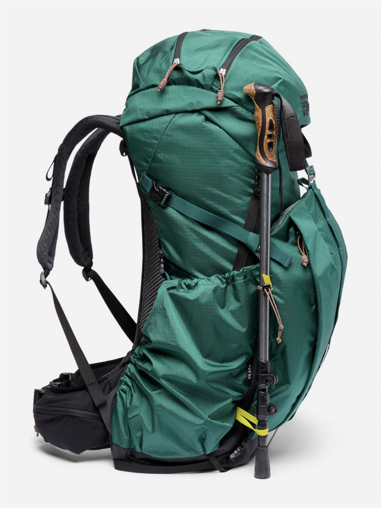 Рюкзак женский Mountain Hardwear PCT W, 50 л — фото №9