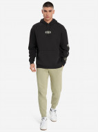 PUMA Ess Logo Lab Execution ерлер худиі — фото №4