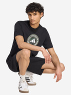 Футболка мужская adidas — фото №3