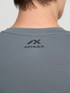 Футболка мужская Athlex — фото №5