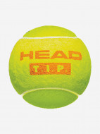 Мяч для большого тенниса Head 3B Head Tip — фото №2