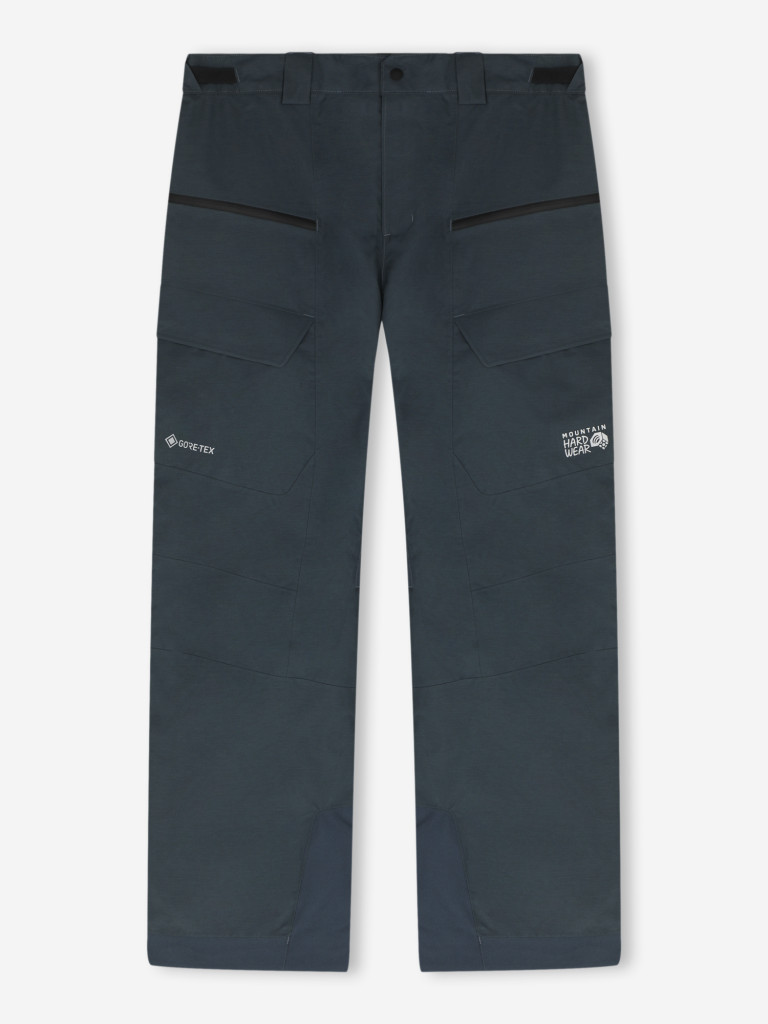 Брюки мужские Mountain Hardwear Cloud Bank — фото №12
