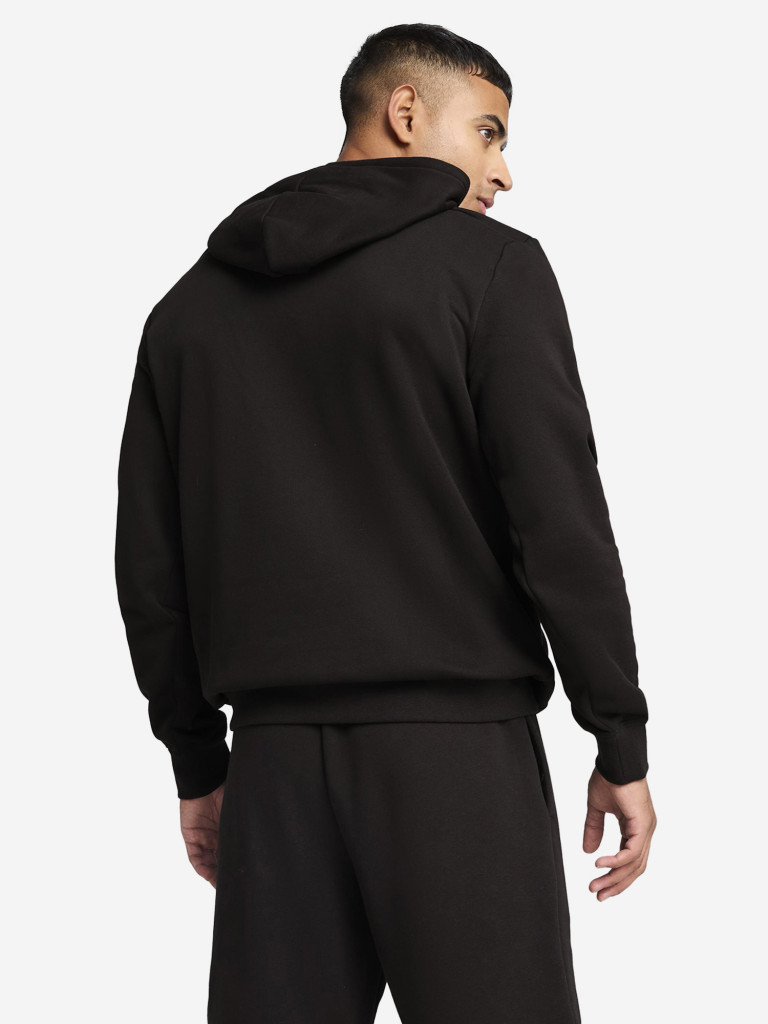 Худи мужское PUMA Ess 2 Color Small No. 1 Logo — фото №2