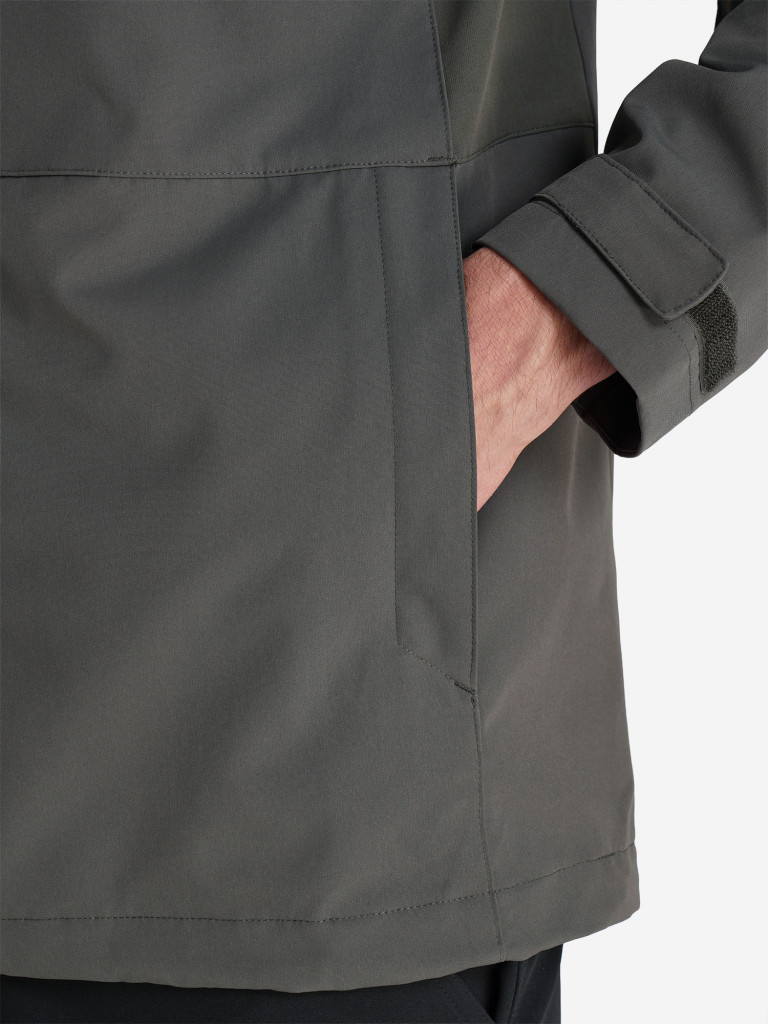 Куртка мембранная мужская Cordillero — фото №13