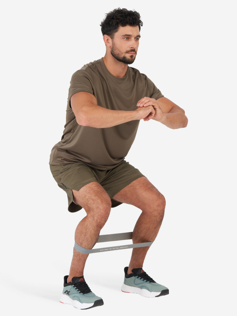 Набор силовых тросов и мини-лент KETTLER — фото №27