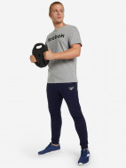 Футболка мужская Reebok Graphic Series — фото №3