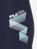 Плавки-шорты для мальчиков FILA — фото №7