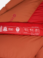 Спальный мешок Marmot Lost Coast 40 Long +2 — фото №11