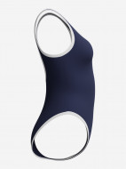 Speedo Solid Scoop әйелдер шомылу киімі — фото №9