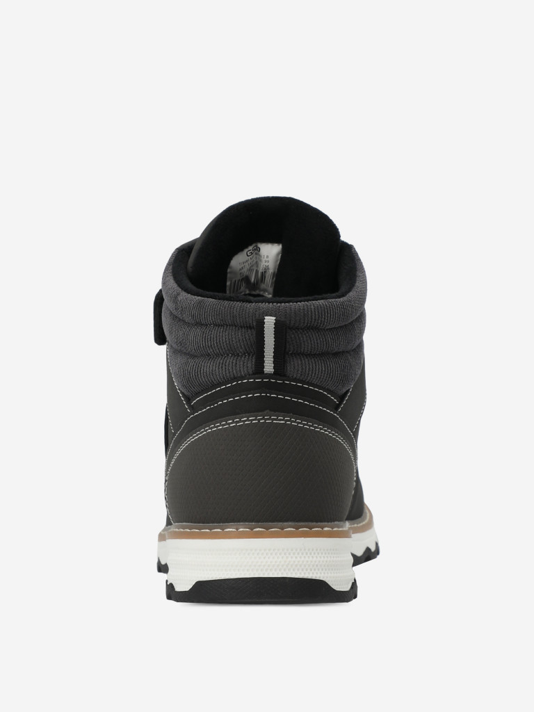GSD Travel Mid Boots ұлдар бәтеңкесі — фото №4