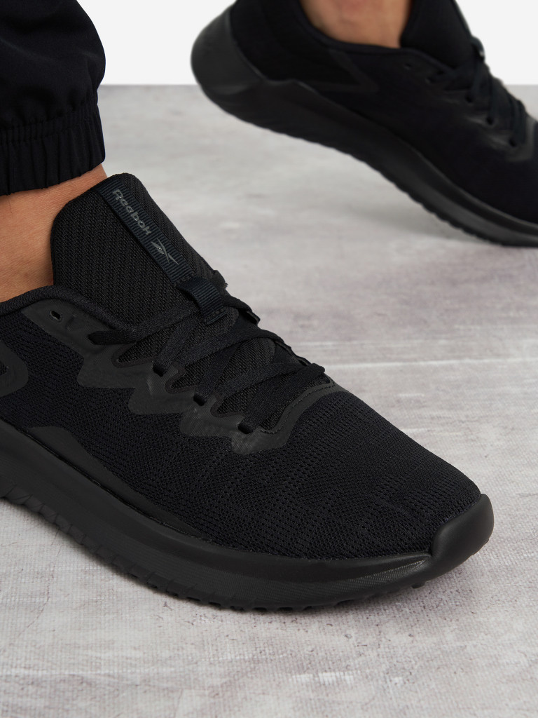 Кроссовки мужские Reebok Fluxlite II — фото №9