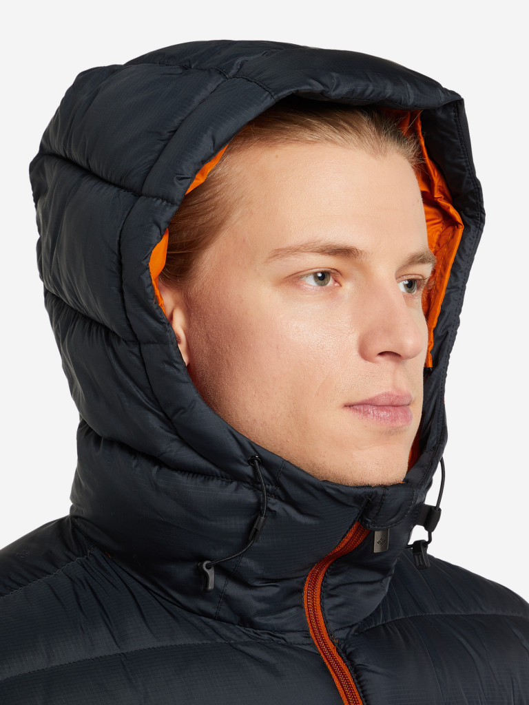 Пуховик мужской Columbia Youngberg Insulated Jacket — фото №4