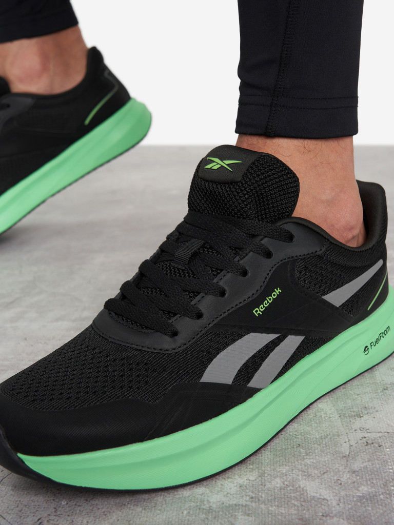 Кроссовки мужские Reebok Nite X — фото №9