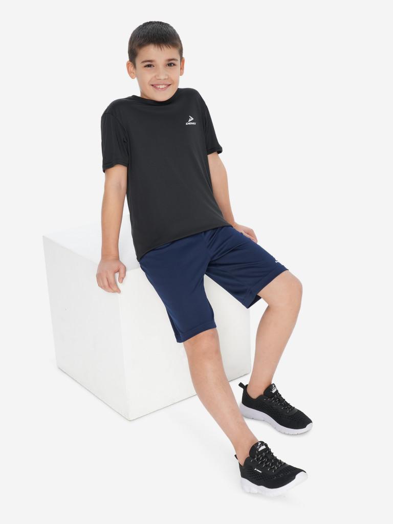 Футболка для мальчиков Demix — фото №4