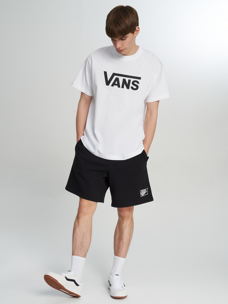 Vans Classic SS ерлер футболкасы — фото №4