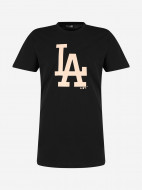 Футболка мужская New Era MLB Los Angeles Dodgers — фото №5