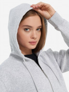 Толстовка женская Reebok Ariana — фото №5