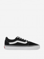 Кеды женские Vans Wm Ward — фото №5
