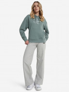 Худи женское PUMA Ess Script Comfort — фото №4