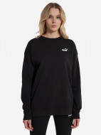 Свитшот женский PUMA Ess Small No. 1 Logo — фото №2