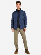 Джемпер флисовый мужской Columbia Sweater Weather Full Zip — фото №3
