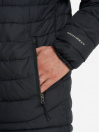 Пуховик мужской Columbia Powder Lite II Hooded Jacket — фото №9