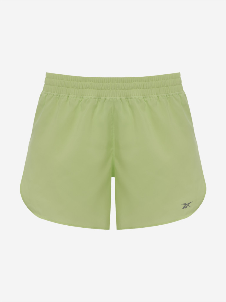 Шорты женские Reebok Running — фото №5