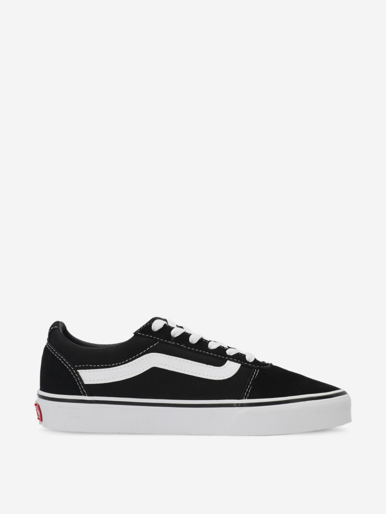Кеды женские Vans Wm Ward — фото №5