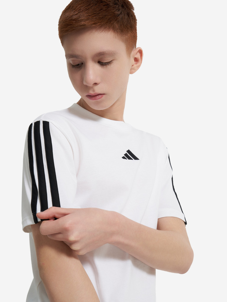 Футболка детская adidas — фото №7