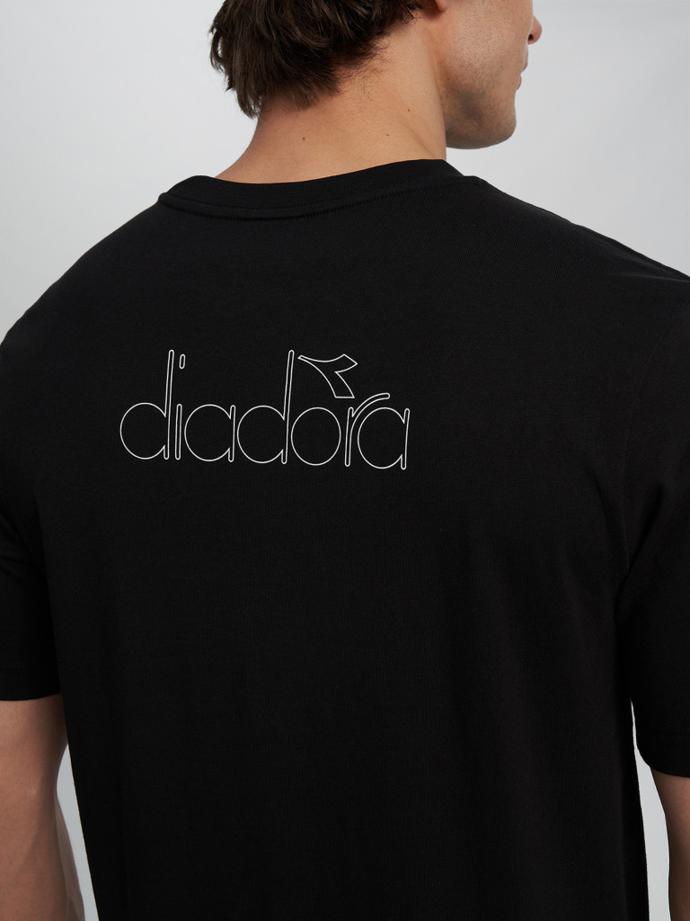 Diadora ерлер футболкасы — фото №8