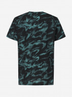 FILA ұлдарға арналған футболкасы — фото №10