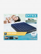 Матрас надувной Intex Роял 191х137х25 см — фото №5