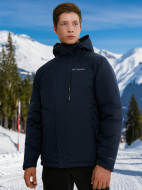 Columbia Oak Harbor II Insulated Jacket ерлер жылы курткасы