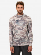 Лонгслив мужской Remington Fishing Sun And Mosquito Protection Style 4 — фото №2