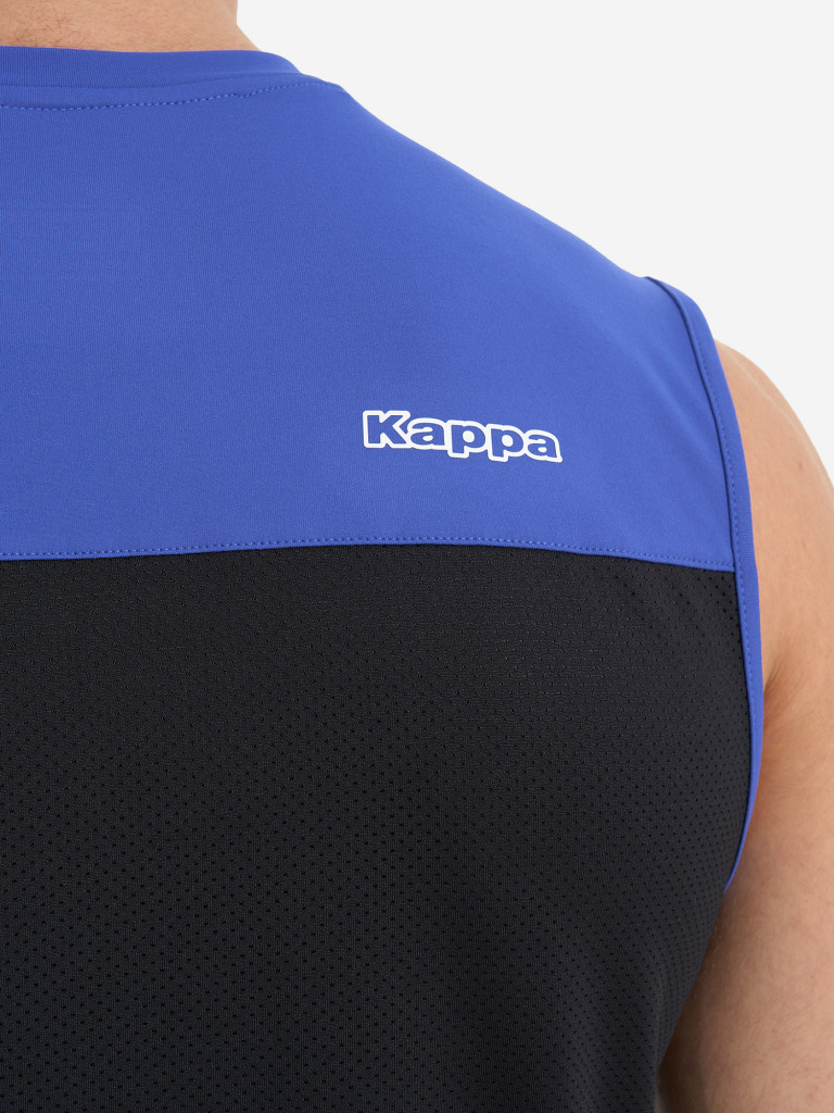 Майка мужская Kappa — фото №5