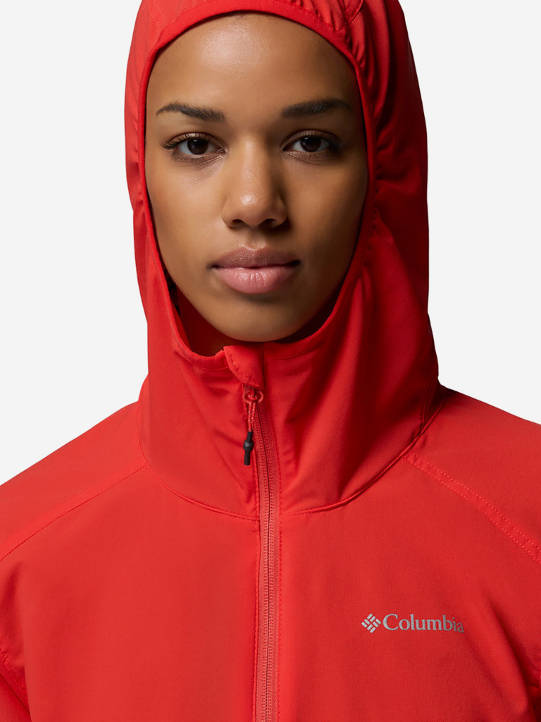 Columbia Trailborne Jacket әйелдер жұқа курткасы — фото №7
