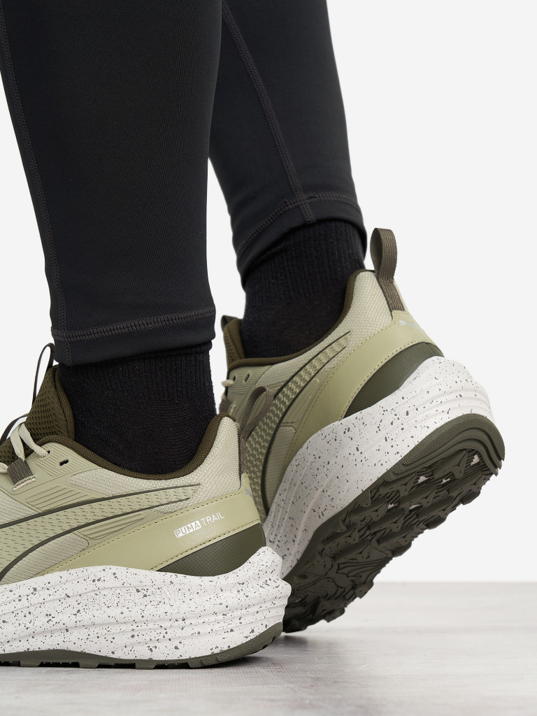 Кроссовки мужские Puma Flare Pro Trail — фото №10