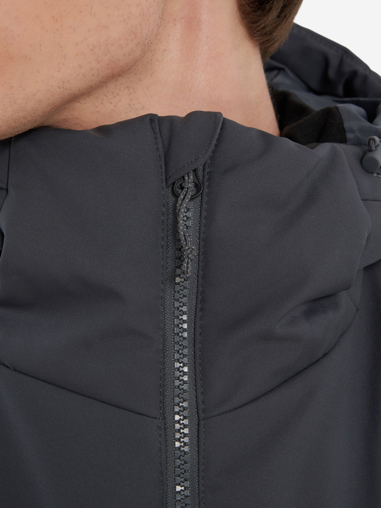 Protest ерлер мамық курткасы — фото №8