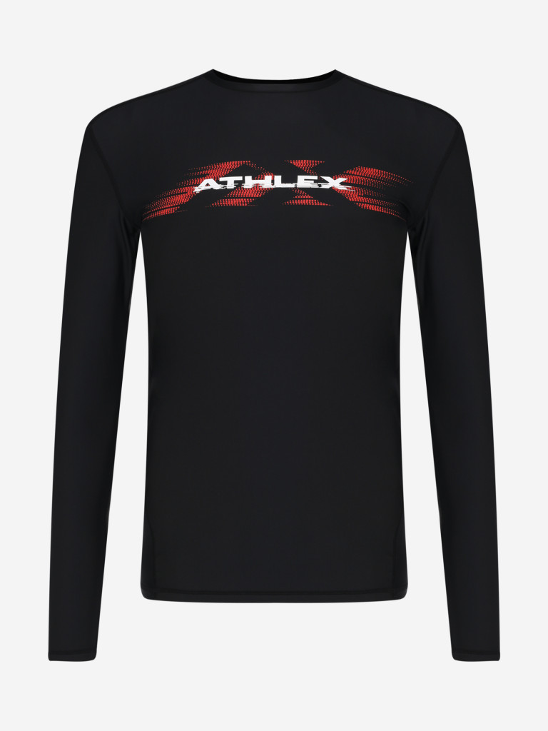 Лонгслив мужской Athlex — фото №6