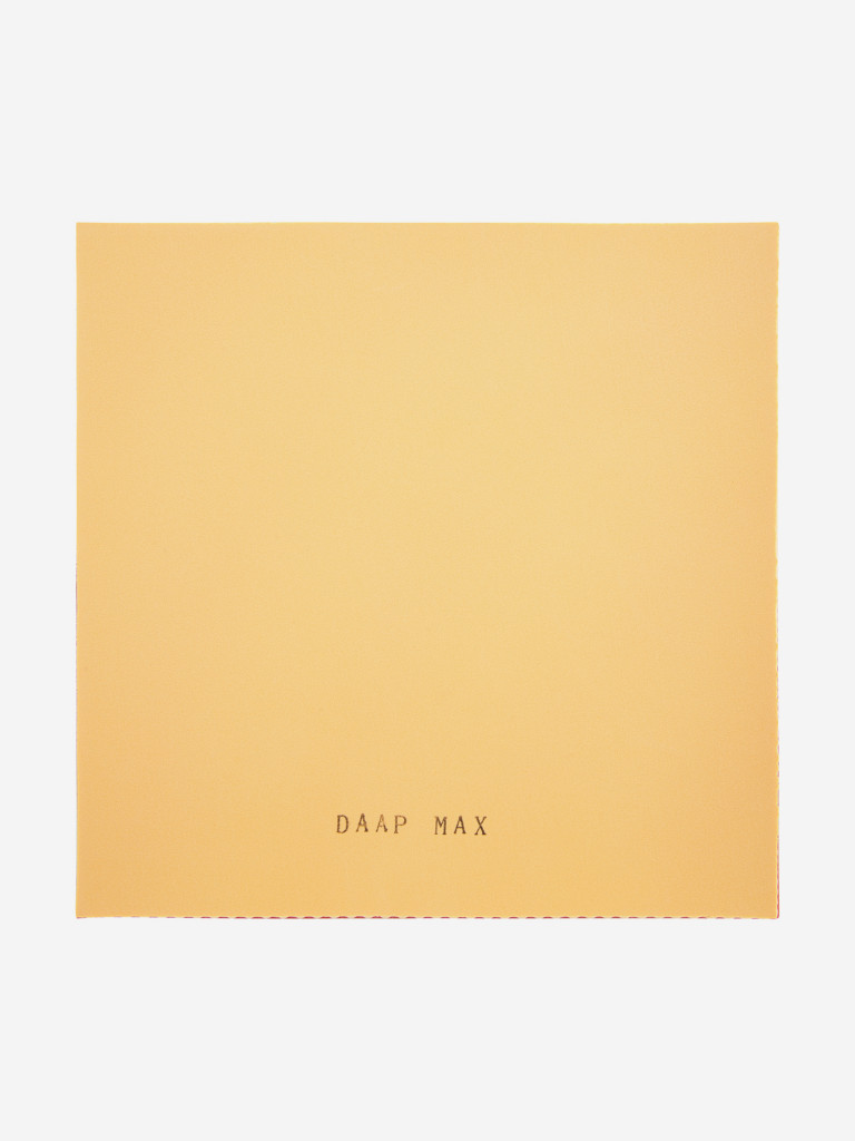 DONIC Vario Soft ракетка жабыстырмасы — фото №3