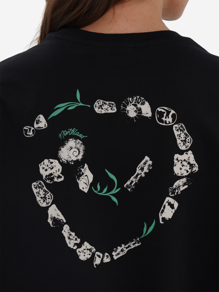 Футболка женская Northland — фото №8