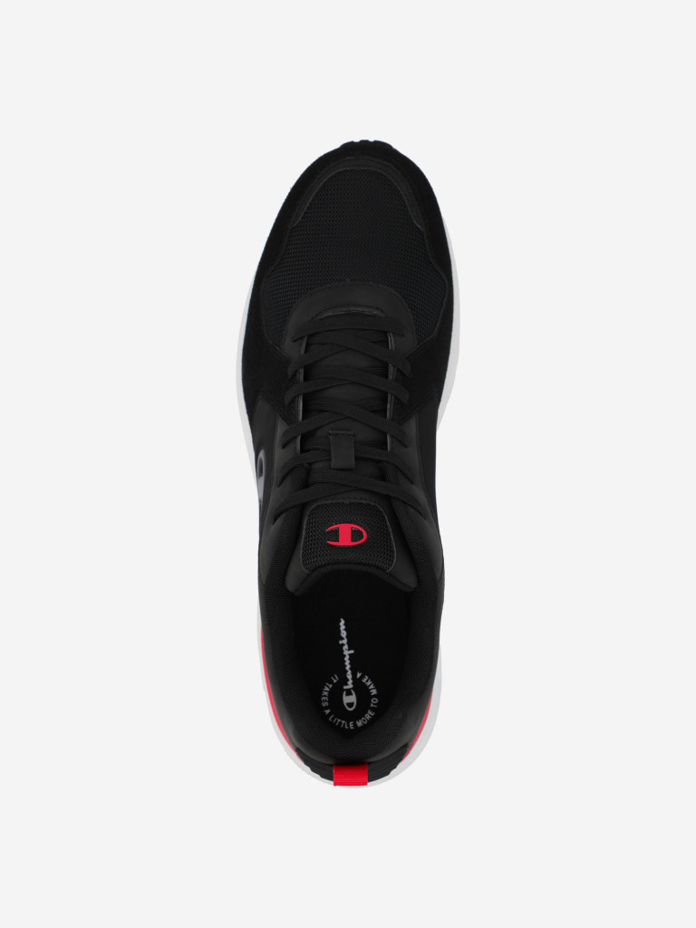 Кеды мужские Champion Sneakers — фото №6